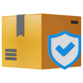 Protección de envío