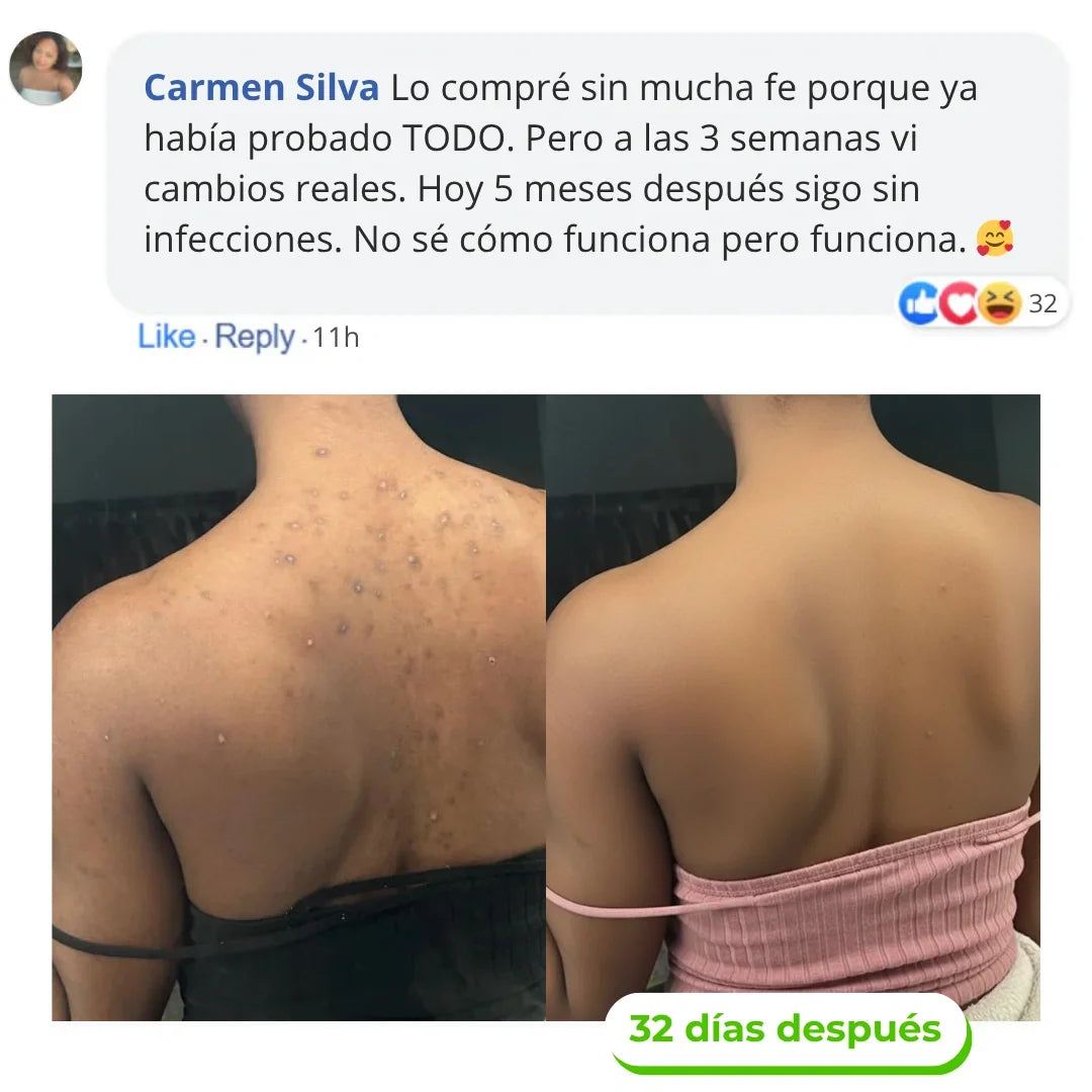 Review by CARMEN SILVA