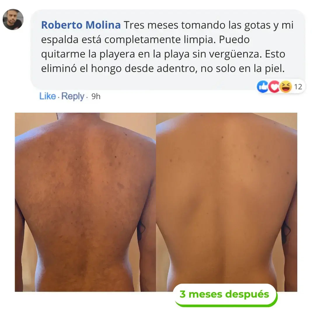 Review by ROBERTO MOLINA