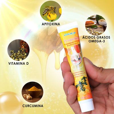 🎁 Crema Apitoxina