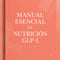 + Manual Esencial de Nutrición GLP-1