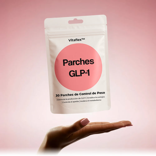 Parche GLP-1