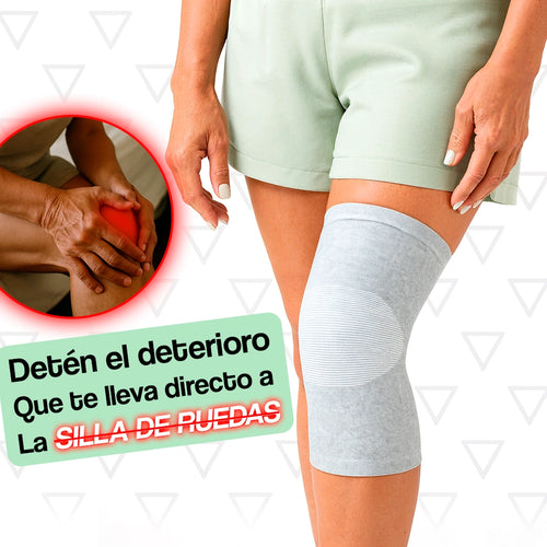 Rodilleras Vitaflex™