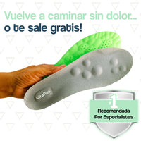 Plantilla Vitaflex™