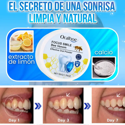 Nicotinamide (Polvo de trataminto bucal)