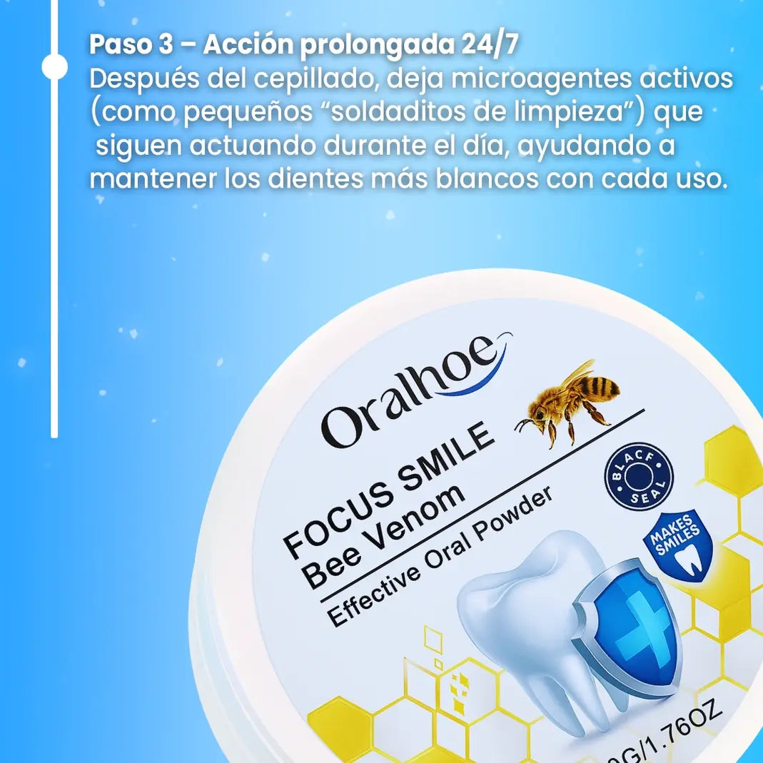 Nicotinamide (Polvo de trataminto bucal)