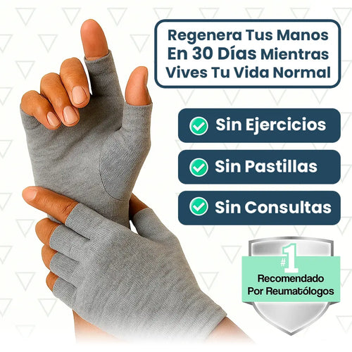 Guantes Vitaflex™