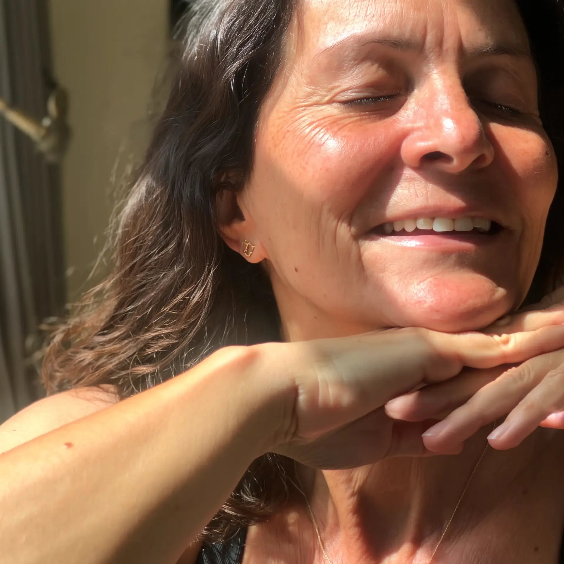 Marcia Quezada, 48 años