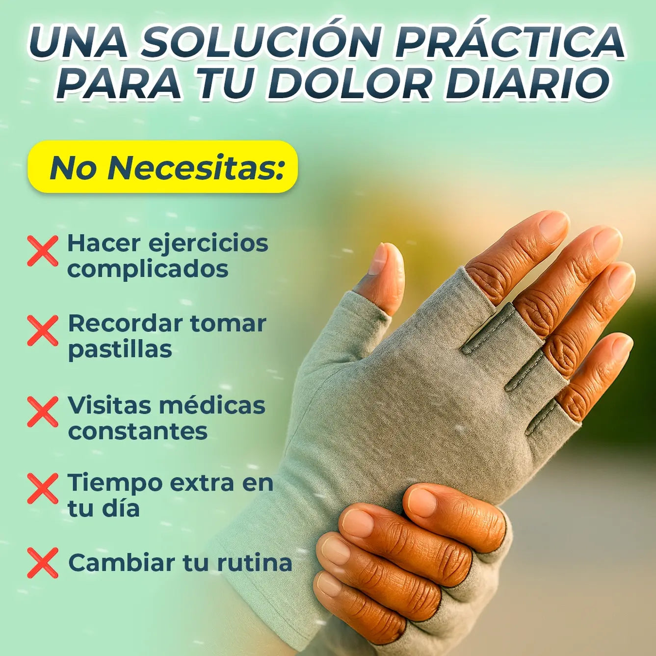 Guantes Vitaflex™