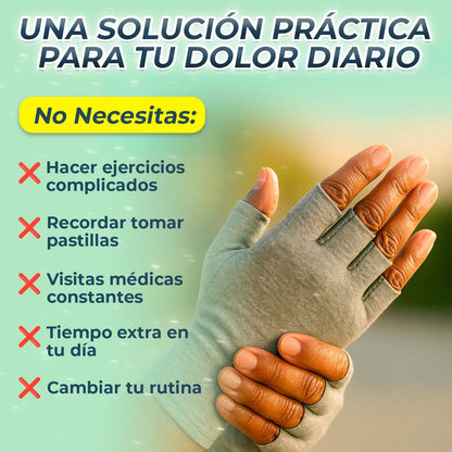 Guantes Vitaflex™