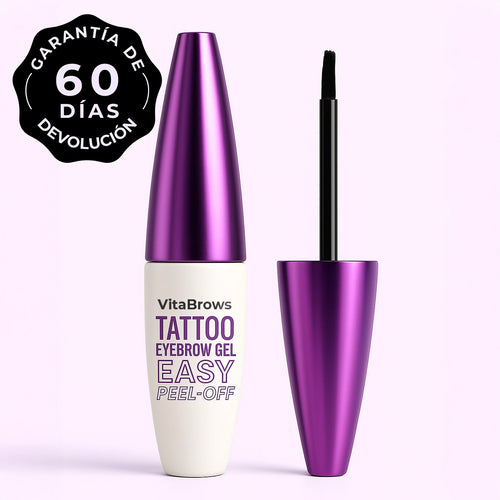 VitaBrows™ Tinte de Gel para Cejas